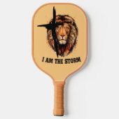Raquette De Pickleball Pickleball Paddle (Verso)