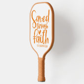 Raquette De Pickleball Pickleball Paddle (Gauche)