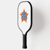 Raquette De Pickleball Pickleball Paddle (Gauche)