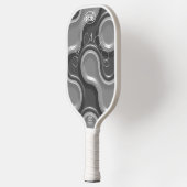 Raquette De Pickleball Pickleball Paddle (Gauche)