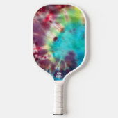 Raquette De Pickleball Pickleball paddle (Verso)