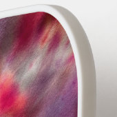 Raquette De Pickleball Pickleball paddle (Détail gauche)