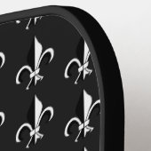 Raquette De Pickleball Pickleball Paddle (Détail gauche)