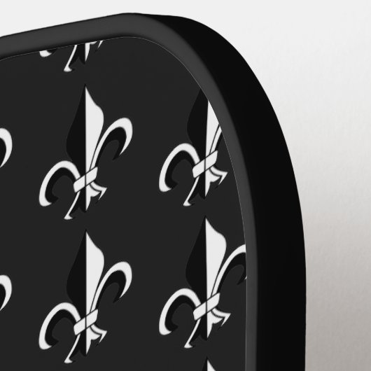 Raquette De Pickleball Pickleball Paddle (Détail gauche)