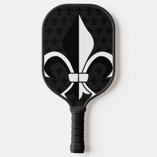 Raquette De Pickleball Pickleball Paddle (Verso)