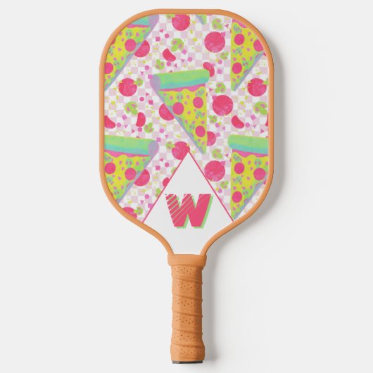 Raquette De Pickleball Pickleball Paddle (Recto)