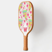 Raquette De Pickleball Pickleball Paddle (Gauche)