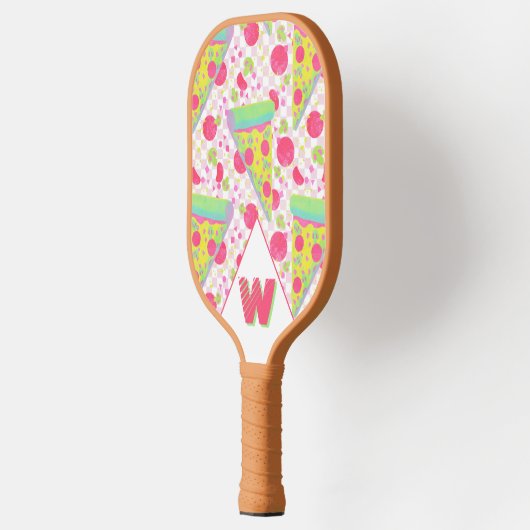 Raquette De Pickleball Pickleball Paddle (Gauche)