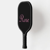 Raquette De Pickleball Pickleball Paddle (Gauche)