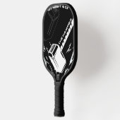 Raquette De Pickleball Pickleball Paddle (Gauche)