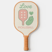 Raquette De Pickleball Pickleball Paddle (Recto)