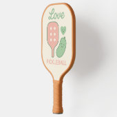 Raquette De Pickleball Pickleball Paddle (Gauche)
