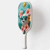 Raquette De Pickleball Pickleball Paddle (Gauche)