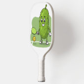 Raquette De Pickleball Pickleball Paddle (Gauche)