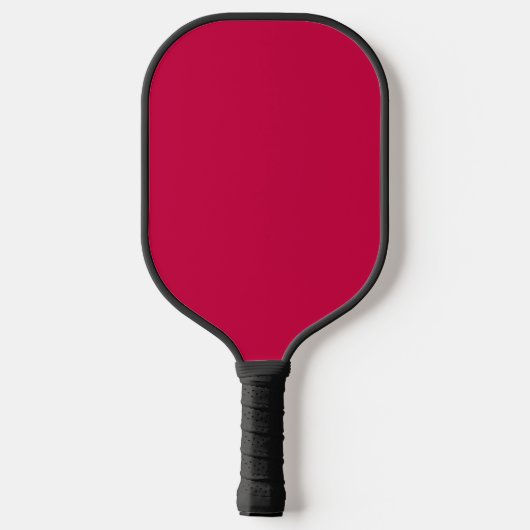 Raquette De Pickleball Pickleball Paddle (Verso)