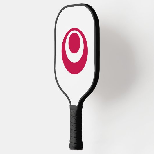 Raquette De Pickleball Pickleball Paddle (Gauche)