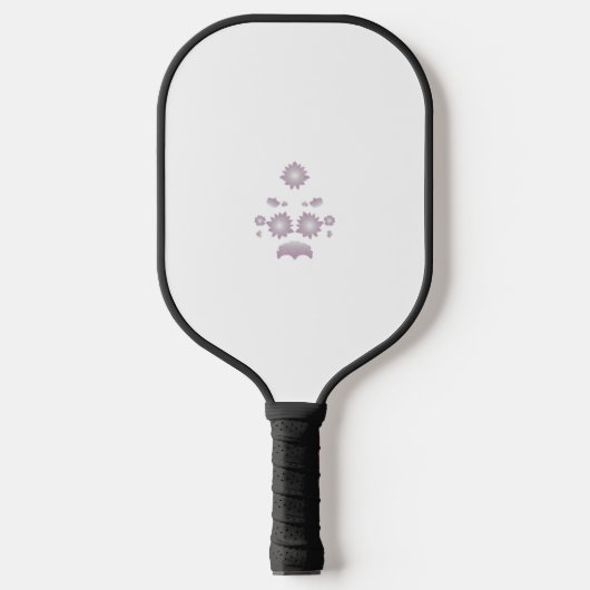 Raquette De Pickleball Pickleball Paddle (Recto)