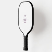 Raquette De Pickleball Pickleball Paddle (Gauche)