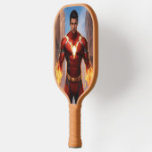 Raquette De Pickleball Pickleball Paddle (Gauche)