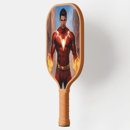 Raquette De Pickleball Pickleball Paddle (Gauche)