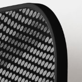 Raquette De Pickleball Pickleball Paddle (Détail gauche)
