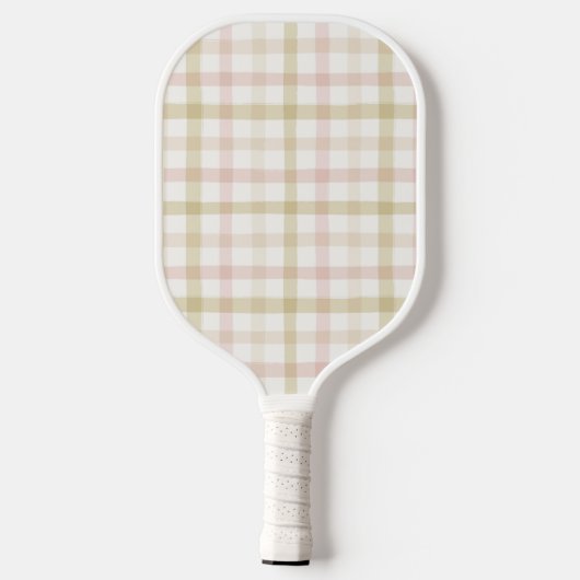 Raquette De Pickleball Pickleball Paddle (Verso)