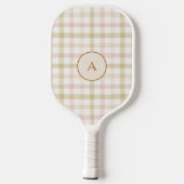 Raquette De Pickleball Pickleball Paddle (Verso)