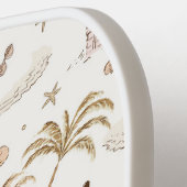 Raquette De Pickleball Pickleball Paddle (Détail gauche)