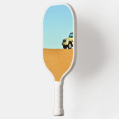 Raquette De Pickleball Pickleball Paddle (Gauche)