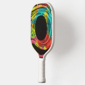 Raquette De Pickleball Pickleball Paddle (Gauche)