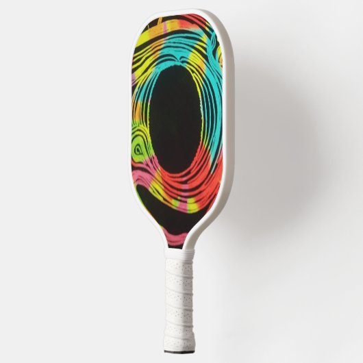 Raquette De Pickleball Pickleball Paddle (Gauche)