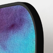 Raquette De Pickleball Pickleball paddle (Détail gauche)