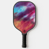 Raquette De Pickleball Pickleball paddle (Verso)