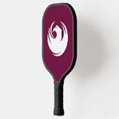Raquette De Pickleball Pickleball Paddle avec drapeau de Phoenix, USA (Gauche)