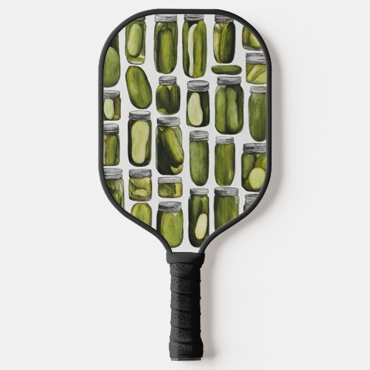 Raquette De Pickleball Pickleball Paddle Classique (Recto)