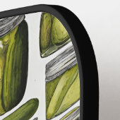 Raquette De Pickleball Pickleball Paddle Classique (Détail gauche)