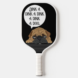 Raquette De Pickleball Pickleball Paddle Dink a Doo