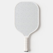 Raquette De Pickleball Pickleball Paddle Edition Limitée (Verso)