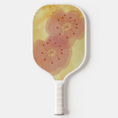 Raquette De Pickleball Pickleball Paddle Flowery (Recto)