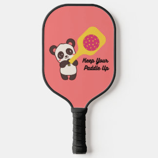 Raquette De Pickleball Pickleball Paddle Gardez votre pagaie