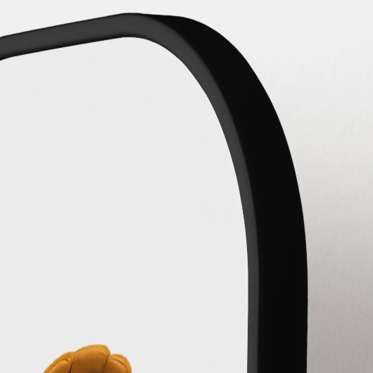 Raquette De Pickleball Pickleball Paddle lazy shopper club lsc (Détail gauche)