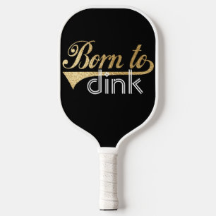 Raquette De Pickleball Pickleball Paddle Né à Dink