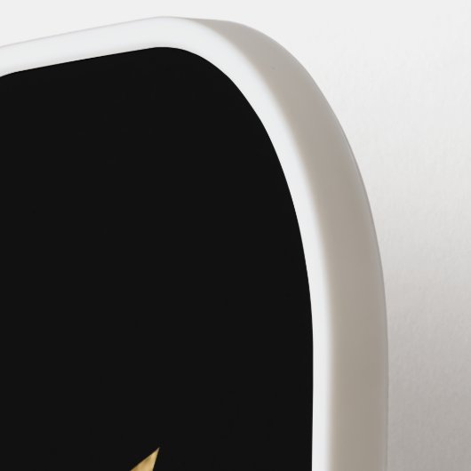 Raquette De Pickleball Pickleball Paddle Né à Dink (Détail gauche)