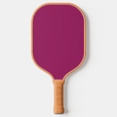 Raquette De Pickleball Pickleball Paddle pour débutants (Recto)