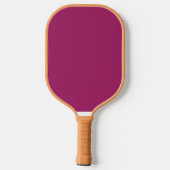 Raquette De Pickleball Pickleball Paddle pour débutants (Verso)