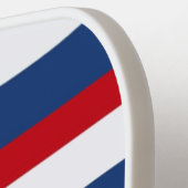 Raquette De Pickleball Pickleball Paddle pour papa (Détail gauche)