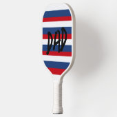 Raquette De Pickleball Pickleball Paddle pour papa (Gauche)