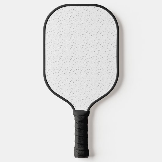 Raquette De Pickleball Pickleball Paddle Qui Améliore Votre Jeu (Recto)