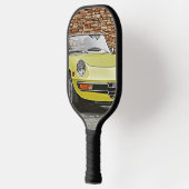Raquette De Pickleball Pickleball Paddle Racket (Gauche)