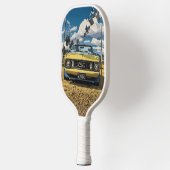 Raquette De Pickleball Pickleball Paddle Racket (Gauche)